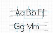 Das Gitter Free Typeface