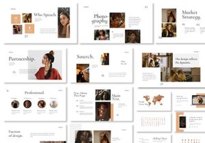 Layout - Keynote Template