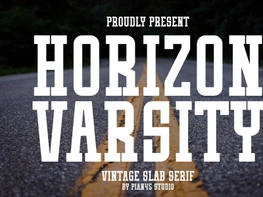 Horizon Varsity preview picture