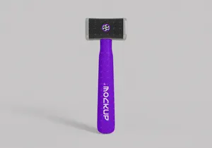 Hammer Mockup