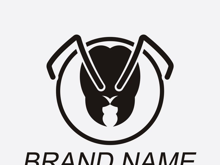 Ant logo