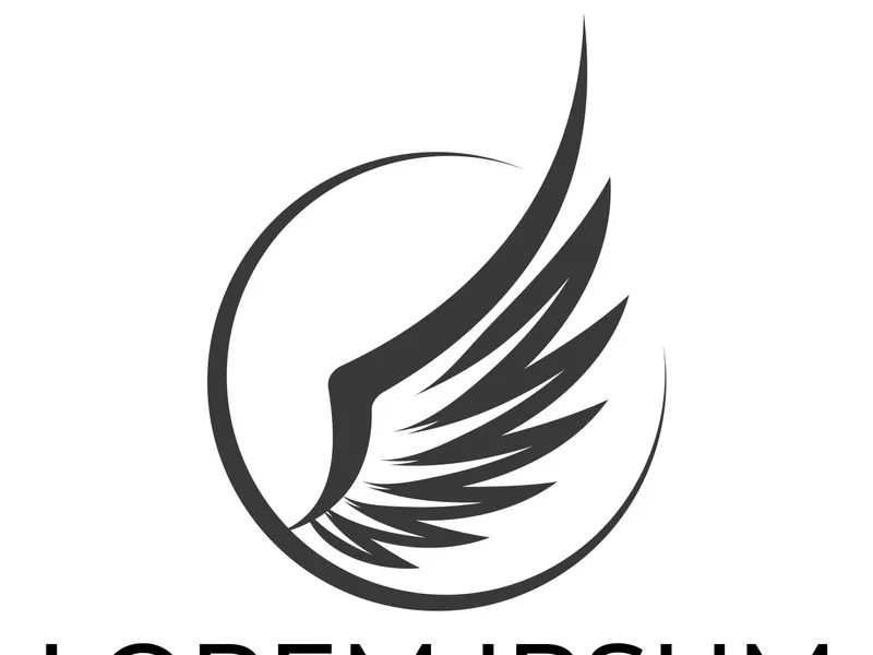 Wings logo