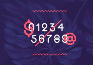 Original Free Font