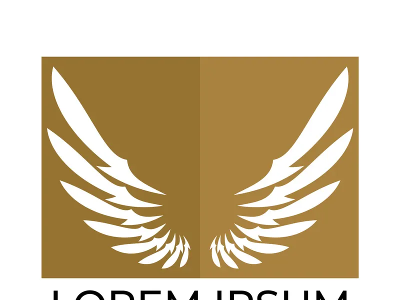 Wings logo