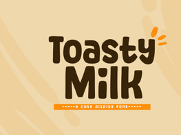Toasty Milk preview picture
