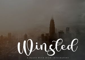 Childish - Playful Script Font