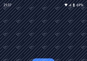 Wing - UI Kit Aplikasi VPN