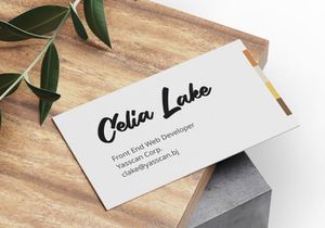 Stilda - Lovely Script Font