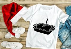 Baked Dish with Spoon Icon