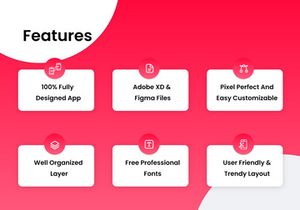 Grocery Delivery App