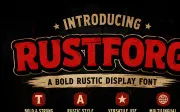 Rustforg