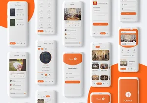 Church App