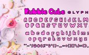 Bubble Cute