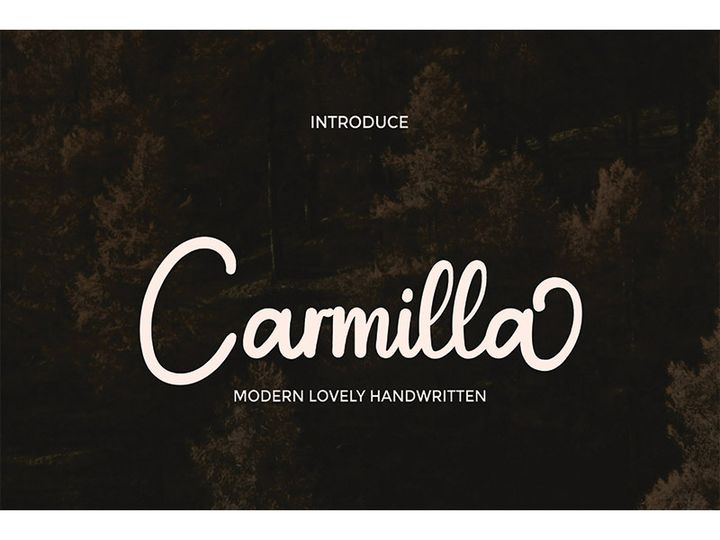 Carmilla