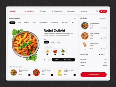 Foodmar v1.0 - Addons - Multi-restaurant Food Ordering, Restaurant Management and Delivery Application