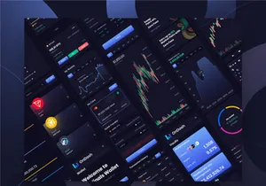 funder v1.0 - HYIP Investments and Crypto Trading on the Matrix Platform