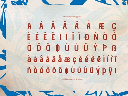 Herald Town | Vintage Sans Serif