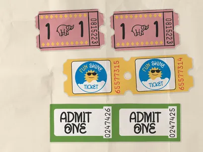 Play Sundae | Cute Hand Drawn