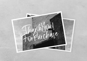 Aquilla - Brush Script Font