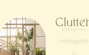 Allenia Luxurious Serif Font