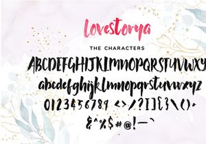 Lovestorya