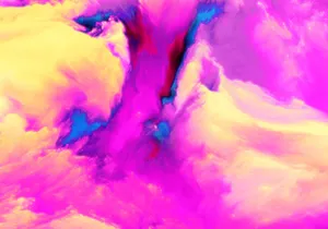 Glitch Texture Backgrounds