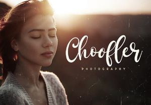 Rantliyer - Modern Calligraphy Font