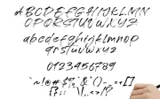 Free License Font - Free for commercial use