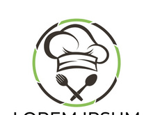Restaurant logo