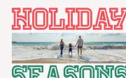 Holly Jolly - Display Font