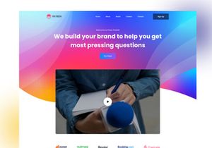 Creative UI KIT