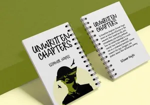 Jelink - Handwritten Marker Note Font