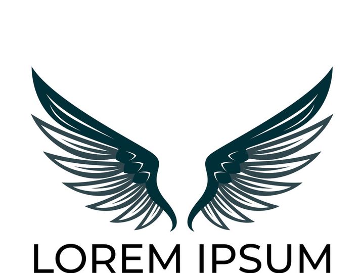 Wings logo