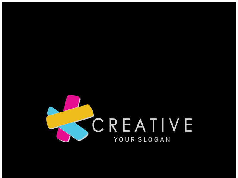 The letter K logo design is simple, elegant, modern, unique and luxurious. Logo for business cards, business, companies, fashion and brands, offices