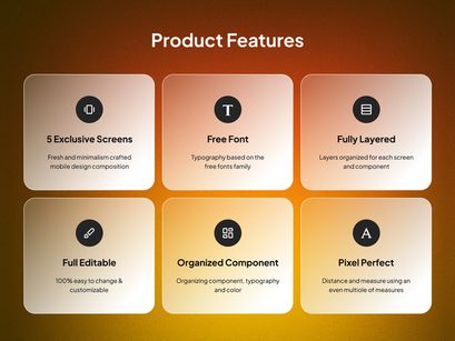 Fuha - Furniture Mobile App