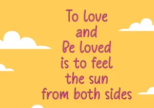 Trostie Love - Handwritten Font