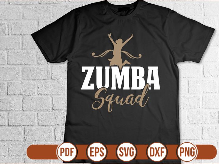 Zumba Squad