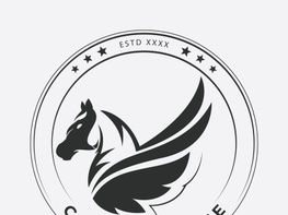 Vintage Horse Logo preview picture
