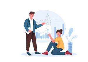 M93_Business Illustrations