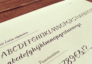 Braxton Free Font