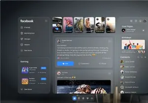 FBBoxes v1.0 - Master Facebook Messenger Marketing Software