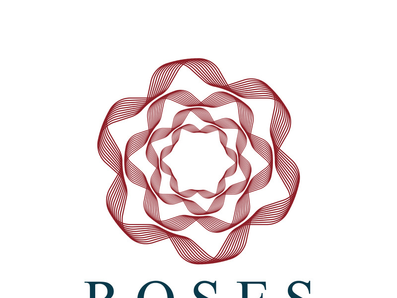 Rose logo