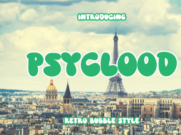 Psyclood preview picture