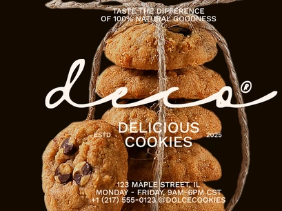 Unline - Handwritten Script Monoline Font