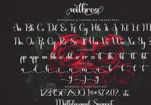Withrose