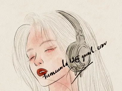 Elegant Line Art Portrait Collection – 10 Artwork Bundle (EPS + JPEG)