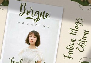 Britany Queens - Handwritten Font