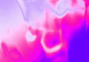 10 animation black, purple marble color mix, fluid art painting