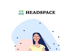 Headspace App Redesign