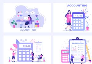 12 Financial Management or Accounting Illustration